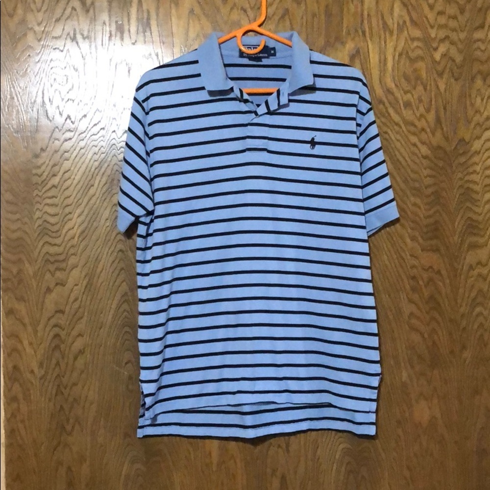 Ralph Lauren Polo Collard Shirt